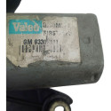 Motor Limpador Para-brisa Traseiro Meriva Corsa 2007