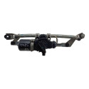 Motor Limpador Para-brisa Sonic 2016