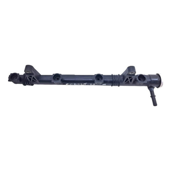 Flauta Bico Injetor Cobalt 1.4 2012