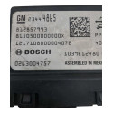Modulo Sensor Estacionamento Cobalt Onix Prisma 2013 2020