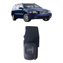 Botão Vidro Traseira Esquerda V70 1999 2005