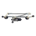 Motor Limpador Para-brisa Versa 1.6 2021