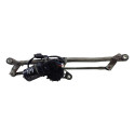 Motor Limpador Para-brisa Cruze 2014