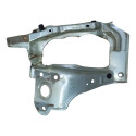 Óculos Farol Esquerdo Corsa Maxx 2000 2013