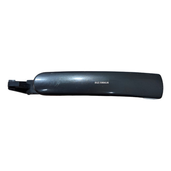 Maçaneta Externa Fox Gol Voyage Saveiro 2009 2015