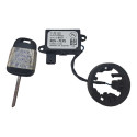 Kit Code Injeção Onix 1.0 8v 2016
