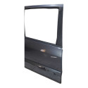 Porta Traseira Direita Zafira 2004 4p
