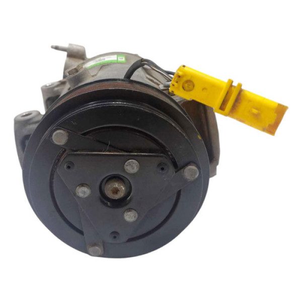 Compressor Aircross 1.6 2012