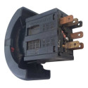 Botão Interruptor Pisca Alerta Astra 1999 2011