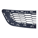Grade Central Inferior Para-choque Cobalt 2014