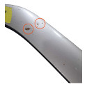 Porta Dianteira Direita Twoner Jr 2008