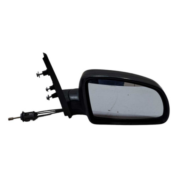 Retrovisor Direito Celta Manual 2001 2014 