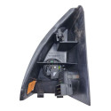 Acabamento Comando Retrovisor Ecosport 1.6 2012