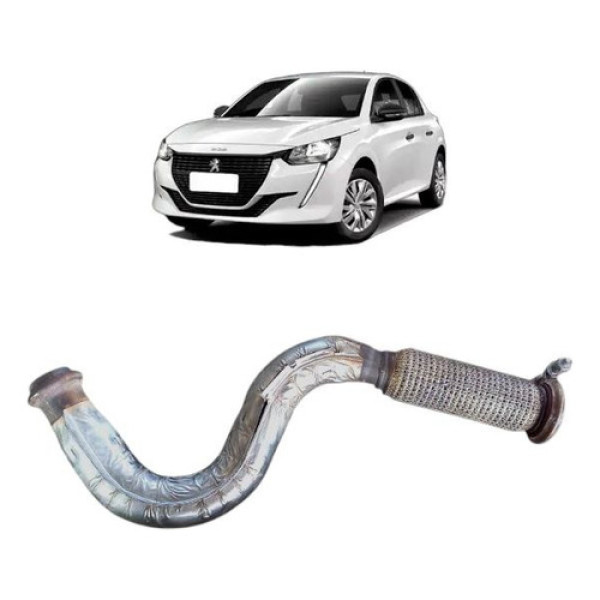 Tubo Flexivel 208 1.0 2023