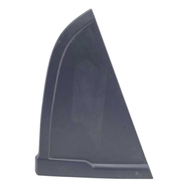 Moldura Externa Vidro Fixo Traseiro Direito Kwid 1.0 3c 2024