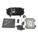 Kit Code Cobalt 1.8 2015