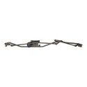 Motor Limpador Para-brisa Zafira 2008