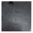 Acabamento Lateral Esquerdo Painel Ecosport 2012