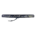 Moldura Friso Tampa Traseira Versa 2017 2019