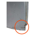 Porta Traseira Direita Corsa 2007 4p