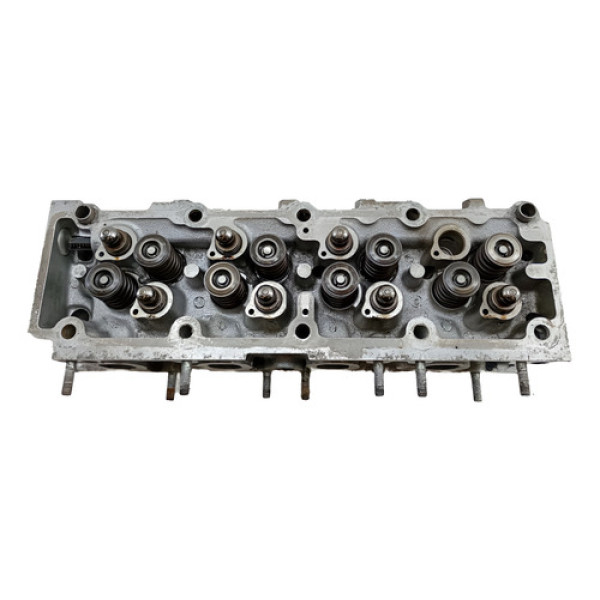 Cabeçote Kadett Monza Vectra S10 2.0 8v 1987 1998 Std