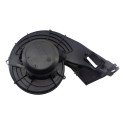 Motor Ventilação Ar Meriva 2002 2012
