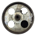 Bomba  Direção Hidraulica C3 Xsara 206 207 Glx 1.6 2012