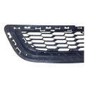 Grade Central Inferior Para-choque Cobalt 2014