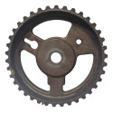 Polia Comando Válvula Escape Xsara C4 307 2.0 16v 2001 2012