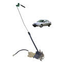  Fechadura Dianteira Esquerda Civic 1998