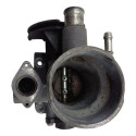 Tbi Corpo Borboleta Prisma 1.4 2008
