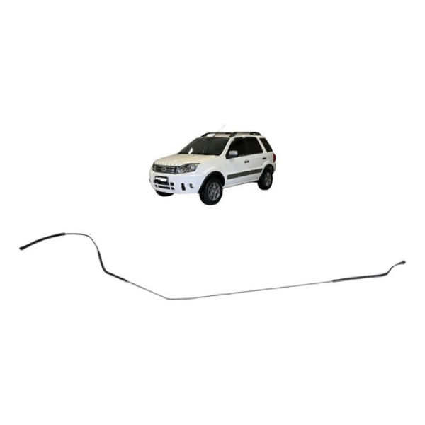 Mangueira Linha Combustivel Ecosport 1.6 2012
