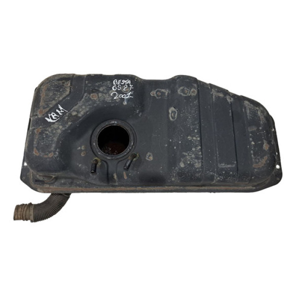 Tanque Combustivel Besta 2.7 2001