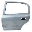 Porta Traseira Esquerda Astra 2003