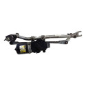 Motor Limpador Para-brisa Cobalt 2018