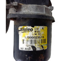 Motor Limpador Para-brisa Cobalt 2018