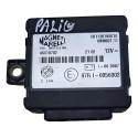 Módulo Imobilizador Palio 1.0 1.6 1998 2004 Magnet Marelli