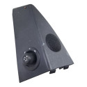 Acabamento Comando Retrovisor Ecosport 1.6 2012