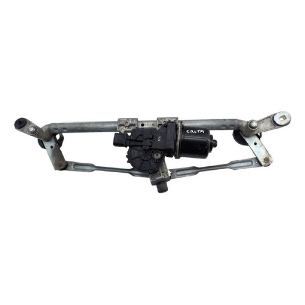 Motor Limpador Para-brisa Creta 2019