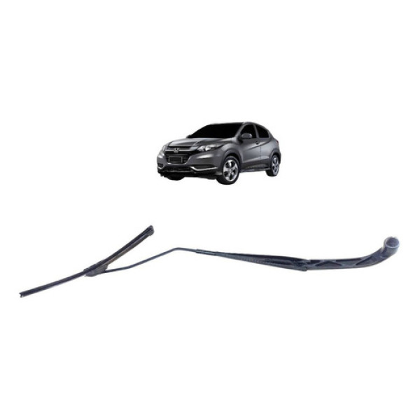 Haste Limpador Para-brisa Direito Hr-v 2016