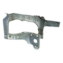 Óculos Farol Esquerdo Corsa Maxx 2000 2013