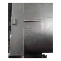 Difusor Ar Central Astra Zafira 2003 2010
