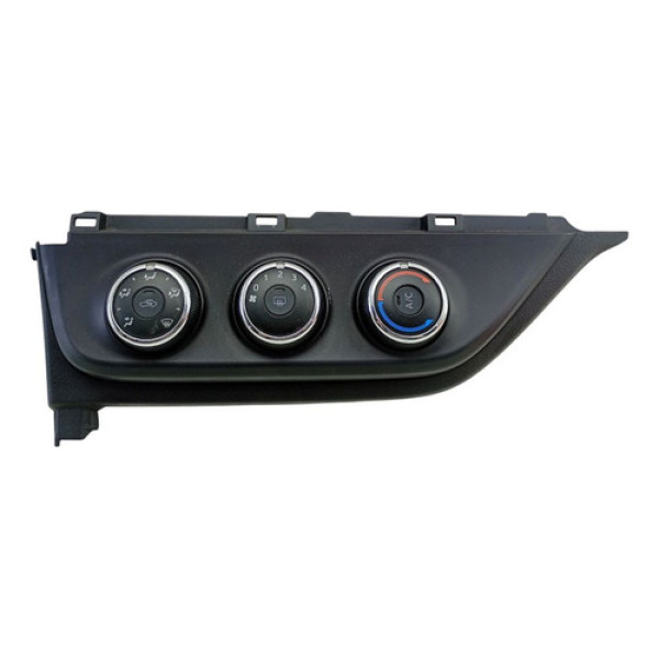 Comando Ar Condicionado Corolla Gli 1.8 2015