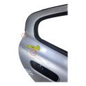 Porta Traseira Direita S60 2001 4p