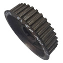 Polia Comando Válvula Escape Xsara C4 307 2.0 16v 2001 2012