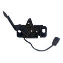 Fechadura Capo Cobalt 2012 2015