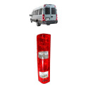 Lanterna Traseira Esquerda Iveco Daily 2014 2015