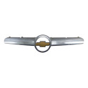 Emblema Cromado Grade Frontal Celta 2009 2011