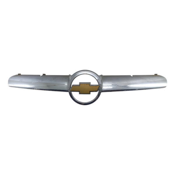 Emblema Cromado Grade Frontal Celta 2009 2011