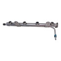 Flauta Bico Injetor Corsa 1.0 8v 2002 S Regulador Pressao